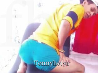 Tonnyhot91