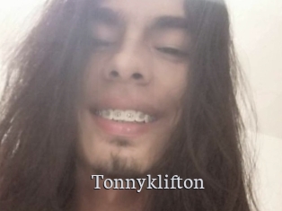 Tonnyklifton