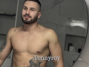 Tonnyroy