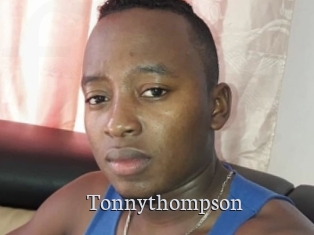 Tonnythompson
