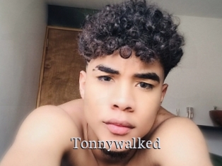Tonnywalked
