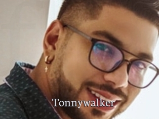 Tonnywalker
