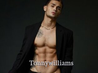 Tonnywilliams