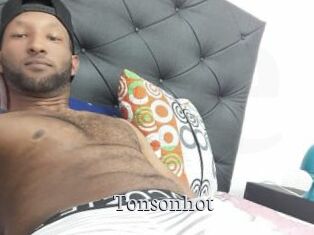 Tonsonhot