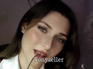 Tonyaeller