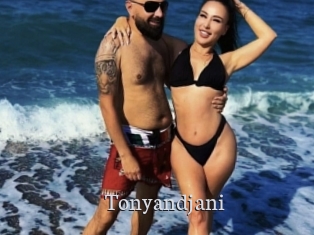 Tonyandjani