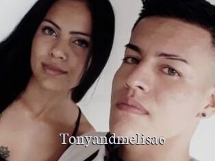 Tonyandmelisa6