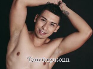 Tonyfergusonn