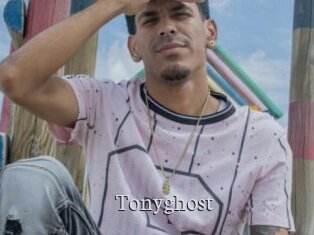 Tonyghost