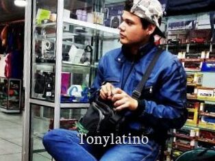Tonylatino