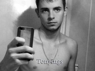 Tonymgs