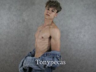 Tonypecas
