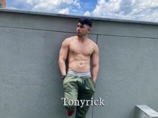 Tonyrick