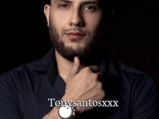 tonysantosxxx Free Host Empire
