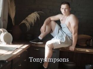 Tonysimpsons