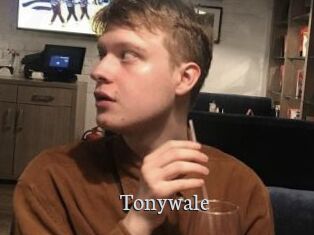 Tonywale
