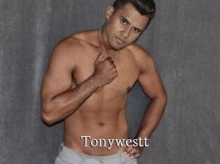 Tonywestt