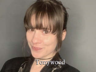 Tonywood