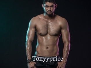 Tonyyprice
