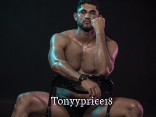 Tonyyprice18