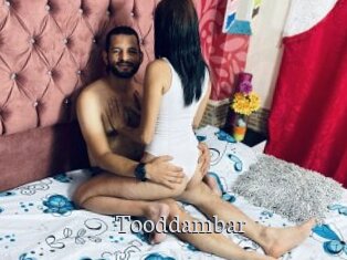 Tooddambar