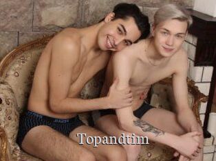 Topandtim
