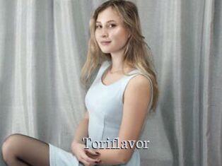 Toriflavor