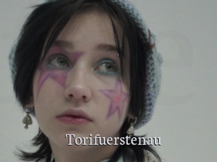 Torifuerstenau