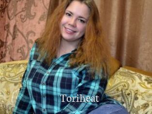 Toriheat