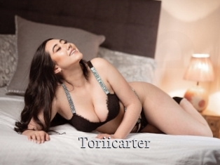Toriicarter