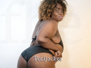 Torijackes