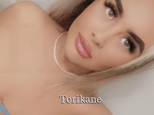 Torikane