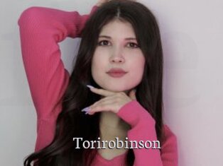 Torirobinson