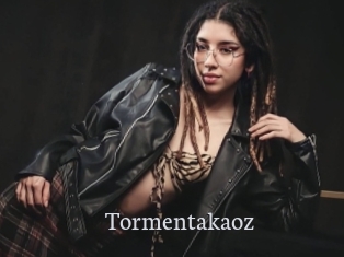 Tormentakaoz