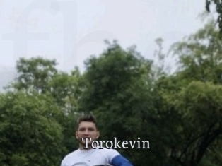 Torokevin