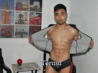 Torusd