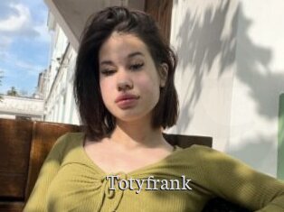 Totyfrank