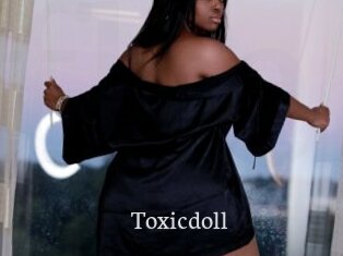Toxicdoll
