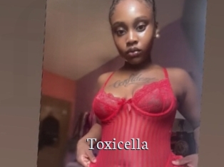 Toxicella