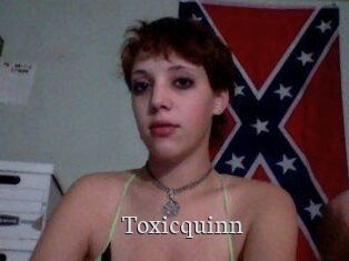 Toxicquinn