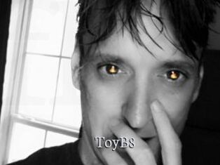 ToyB8
