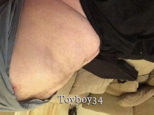 Toyboy34