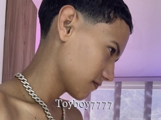 Toyboy7777
