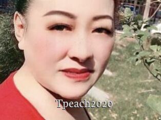 Tpeach2020