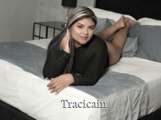 Tracicain