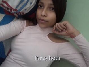 Tracyhots