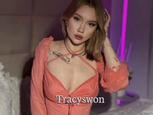 Tracyswon