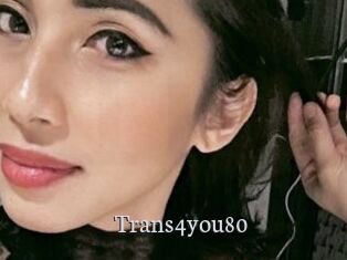 Trans4you80