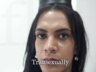 Transexually