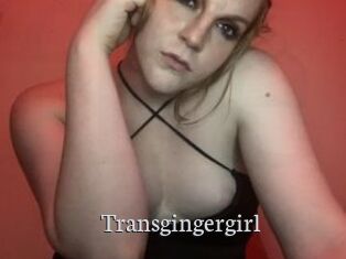 Transgingergirl